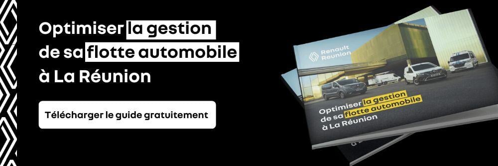 Guide Optimisation gestion de Flotte