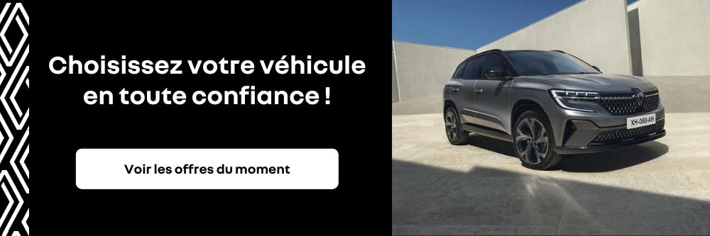 Découvrir les offres du moment